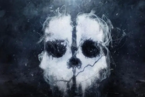 使命召唤10：幽灵集成21号升级档全DLC 汉化中文